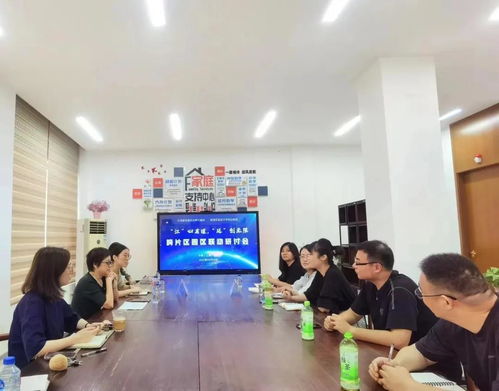 技能培訓(xùn)賦能人才成長(zhǎng)，信息技術(shù)咨詢引領(lǐng)創(chuàng)業(yè)就業(yè)服務(wù)升級(jí)
